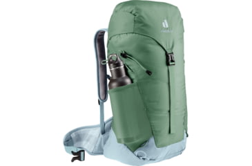 Image of Deuter AC Lite 22 SL Pack - Women's, Aloe-Dusk, 22L, 342072123350