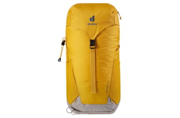 Image of Deuter AC Lite 22 SL Pack - Womens, Curry/Pepper, 342072196030