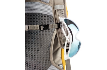 Image of Deuter AC Lite 22 SL Pack - Womens, Curry/Pepper, 342072196030