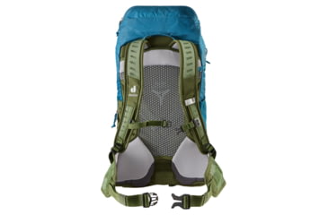 Image of Deuter AC Lite 22 SL Pack - Womens, Denim/Pine, 342072132420