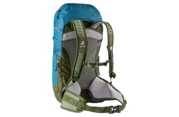 Image of Deuter AC Lite 22 SL Pack - Womens, Denim/Pine, 342072132420
