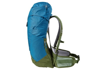 Image of Deuter AC Lite 22 SL Pack - Womens, Denim/Pine, 342072132420