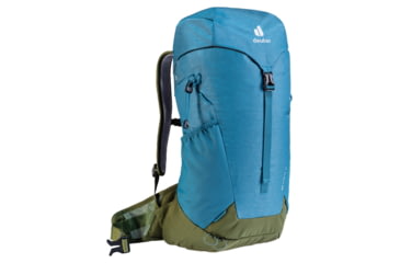 Image of Deuter AC Lite 22 SL Pack - Womens, Denim/Pine, 342072132420