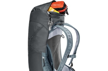 Image of Deuter AC Lite 22 SL Pack - Womens, Graphite/Shale, 342072144090