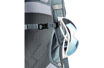 Image of Deuter AC Lite 22 SL Pack - Womens, Graphite/Shale, 342072144090