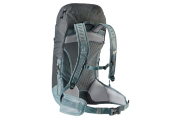 Image of Deuter AC Lite 22 SL Pack - Womens, Graphite/Shale, 342072144090