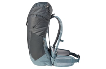 Image of Deuter AC Lite 22 SL Pack - Womens, Graphite/Shale, 342072144090