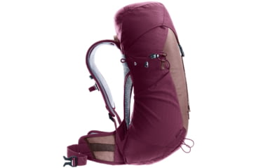 Image of Deuter AC Lite 22L SL Backpack w/Hydro, Lagoon/Atlantic, 342972513910