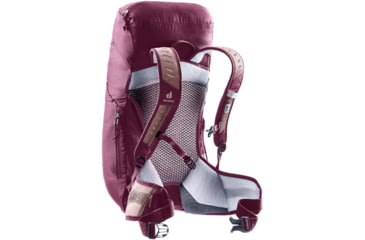 Image of Deuter AC Lite 22L SL Backpack w/Hydro, Lagoon/Atlantic, 342972513910
