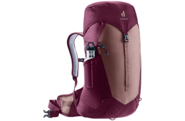 Image of Deuter AC Lite 22L SL Backpack w/Hydro, Lagoon/Atlantic, 342972513910