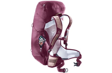 Image of Deuter AC Lite 22L SL Backpack w/Hydro, Lagoon/Atlantic, 342972513910