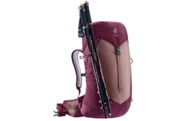 Image of Deuter AC Lite 22L SL Backpack w/Hydro, Lagoon/Atlantic, 342972513910