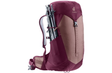 Image of Deuter AC Lite 22L SL Backpack w/Hydro, Lagoon/Atlantic, 342972513910