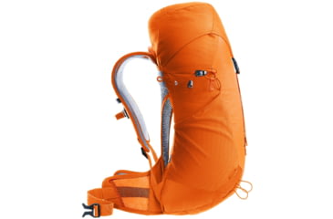 Image of Deuter AC Lite 22L SL Backpack w/Hydro, Peach/Tuscany, 342972599120