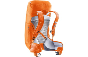 Image of Deuter AC Lite 22L SL Backpack w/Hydro, Peach/Tuscany, 342972599120