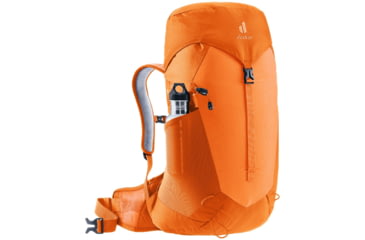 Image of Deuter AC Lite 22L SL Backpack w/Hydro, Peach/Tuscany, 342972599120