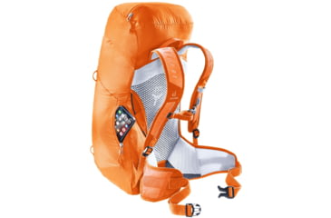 Image of Deuter AC Lite 22L SL Backpack w/Hydro, Peach/Tuscany, 342972599120