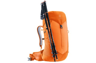 Image of Deuter AC Lite 22L SL Backpack w/Hydro, Peach/Tuscany, 342972599120