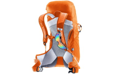 Image of Deuter AC Lite 22L SL Backpack w/Hydro, Peach/Tuscany, 342972599120