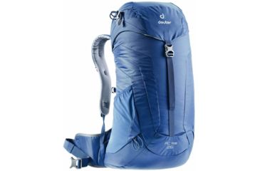 Image of Deuter AC Lite 26 Backpack - Mens, Steel, 26L, 342031630200