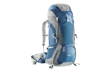 Image of Deuter ACT Lite 65 + 10 Pack-Midnight/Silver