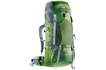 Image of Deuter ACT Lite 65 + 10 Pack -Pine/Granite