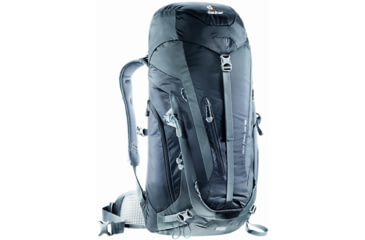 Image of Deuter ACT Trail 36 EL Backpack-Black/Granite