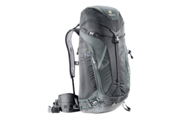 Image of Deuter ACT Trail 38 EL-Black/Granite