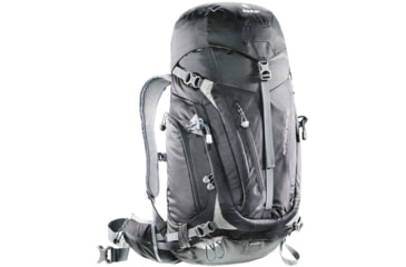 Image of Deuter ACT Trail PRO 34 L Backpack-Black