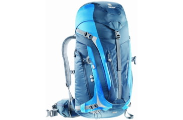 Image of ACT Trail Pro 40 Backpack-Midnight/Ocean