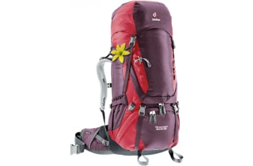 Image of Deuter Aircontact 60 - 10 SL Pack