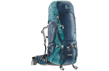 Image of Deuter Aircontact 75 - 10 Pack