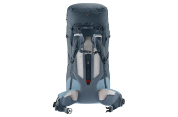 Image of Deuter Aircontact Core 65+10 Pack, Graphite-Shale, 75L, 335112244090