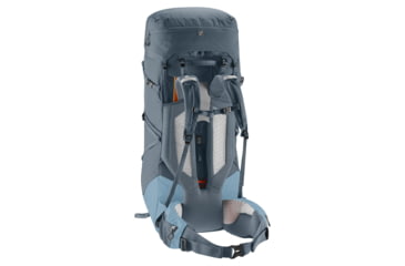 Image of Deuter Aircontact Core 65+10 Pack, Graphite-Shale, 75L, 335112244090