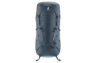 Image of Deuter Aircontact Core 65+10 Pack, Graphite-Shale, 75L, 335112244090