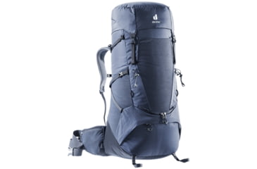 Image of Deuter Aircontact Core 65+10 Pack, Ink, 75L, 335112230670