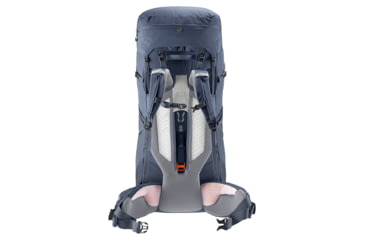 Image of Deuter Aircontact Core 65+10 Pack, Ink, 75L, 335112230670