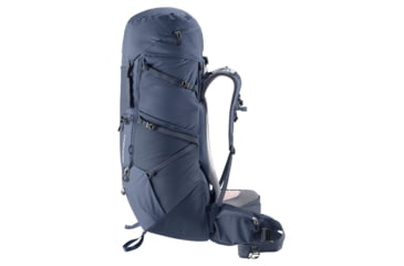 Image of Deuter Aircontact Core 65+10 Pack, Ink, 75L, 335112230670