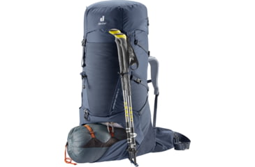 Image of Deuter Aircontact Core 65+10 Pack, Ink, 75L, 335112230670