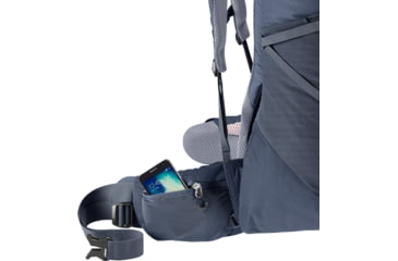 Image of Deuter Aircontact Core 65+10 Pack, Ink, 75L, 335112230670