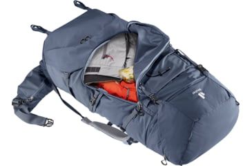 Image of Deuter Aircontact Core 65+10 Pack, Ink, 75L, 335112230670