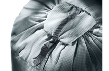 Image of Deuter Aircontact Ultra 45+5 SL Backpack - Womens, Tin-Shale, 338022444190