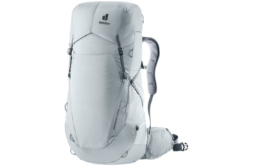 Image of Deuter Aircontact Ultra 45+5 SL Backpack - Womens, Tin-Shale, 338022444190