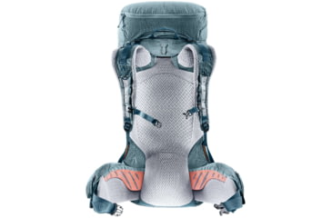 Image of Deuter Aircontact Ultra 45+5 SL Pack - Womens, Dusk/Atlantic, 45 L, 336002213760