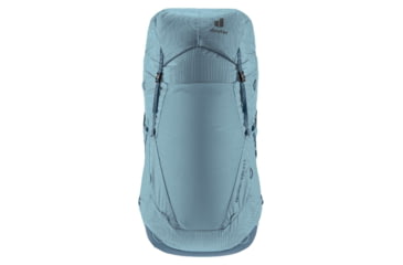 Image of Deuter Aircontact Ultra 45+5 SL Pack - Womens, Dusk/Atlantic, 45 L, 336002213760
