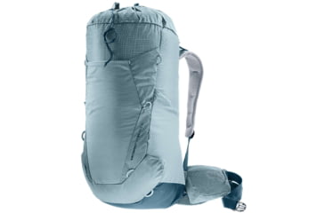 Image of Deuter Aircontact Ultra 45+5 SL Pack - Womens, Dusk/Atlantic, 45 L, 336002213760