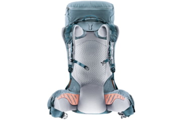 Image of Deuter Aircontact Ultra 45+5 SL Pack - Womens, Dusk-Denim, 50L, 336002213550