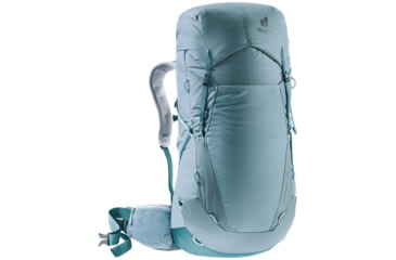 Image of Deuter Aircontact Ultra 45+5 SL Pack - Womens, Dusk-Denim, 50L, 336002213550