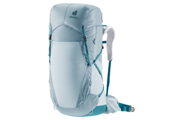Image of Deuter Aircontact Ultra 45+5 SL Pack - Womens, Dusk-Denim, 50L, 336002213550