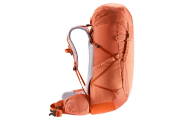 Image of Deuter Aircontact Ultra 45+5 SL Pack - Womens, Sienna-Paprika, 50L, 336002259110